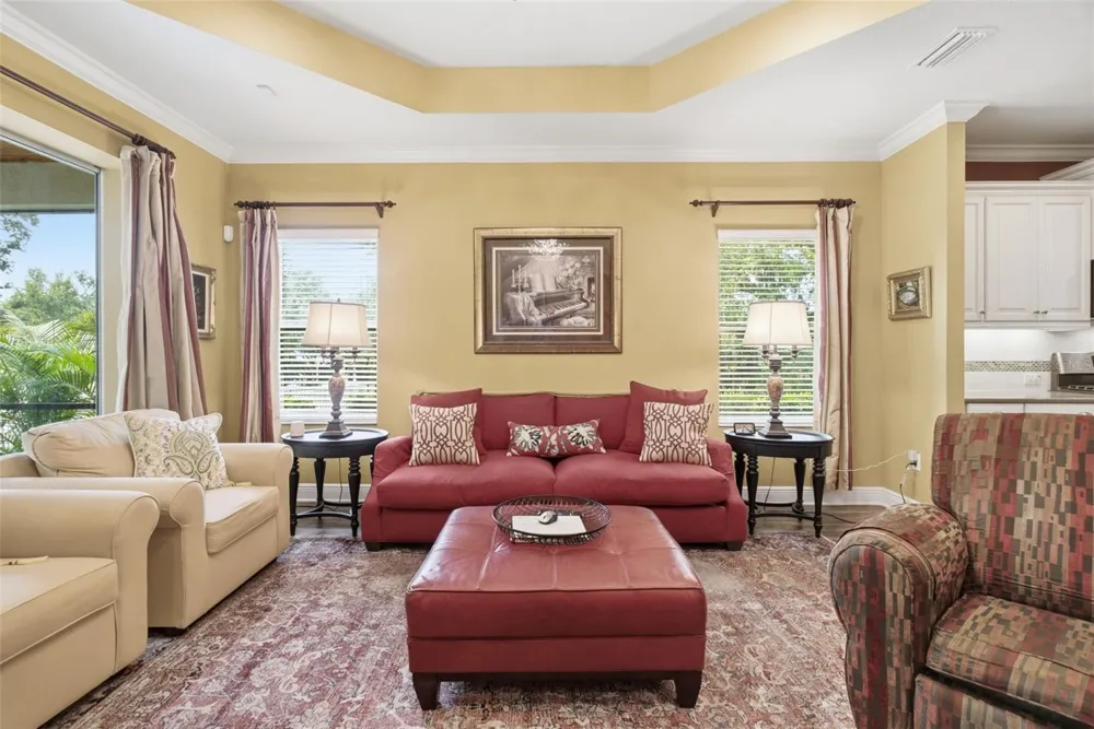 13584 CIRCA CROSSING DRIVE Lithia, FL 33547