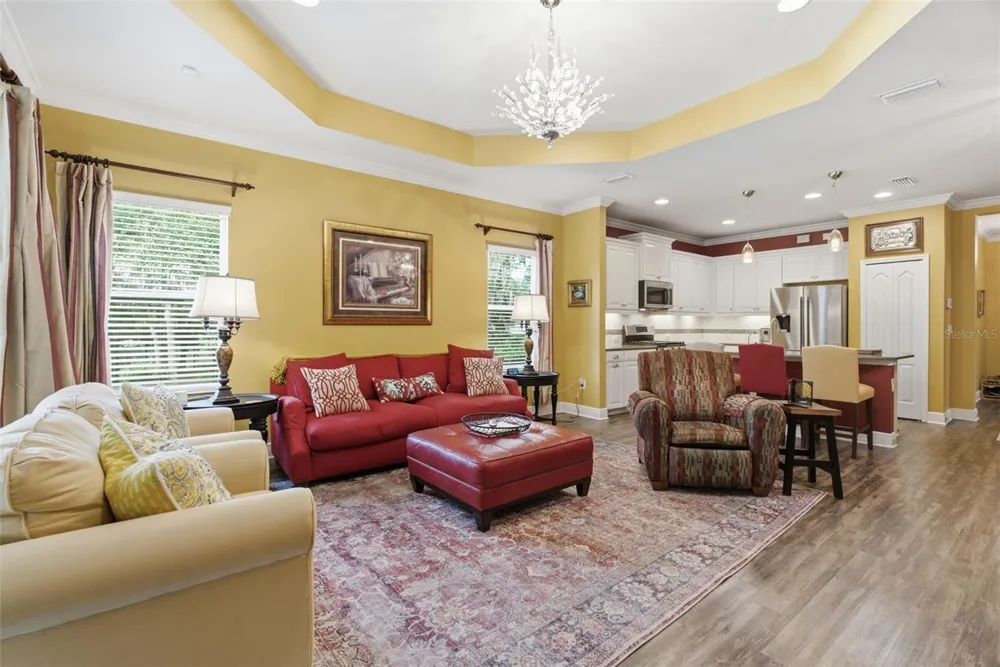 13584 CIRCA CROSSING DRIVE Lithia, FL 33547