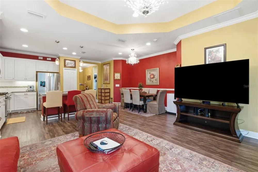 13584 CIRCA CROSSING DRIVE Lithia, FL 33547