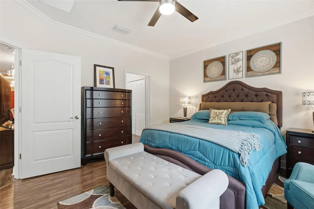 13584 CIRCA CROSSING DRIVE Lithia, FL 33547