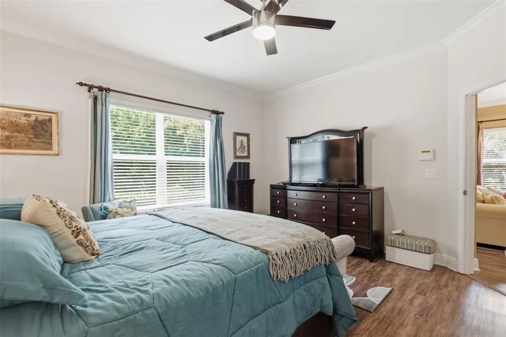 13584 CIRCA CROSSING DRIVE Lithia, FL 33547