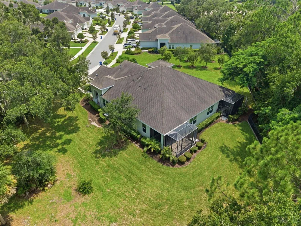 13584 CIRCA CROSSING DRIVE Lithia, FL 33547