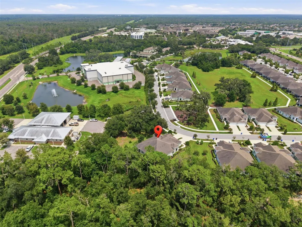 13584 CIRCA CROSSING DRIVE Lithia, FL 33547