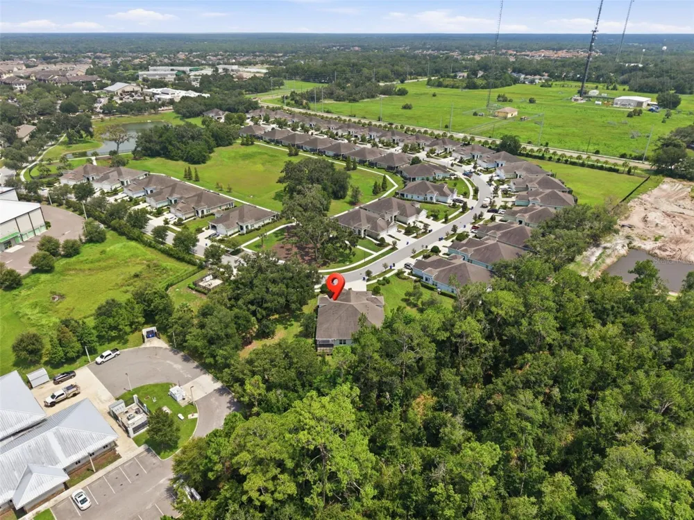 13584 CIRCA CROSSING DRIVE Lithia, FL 33547