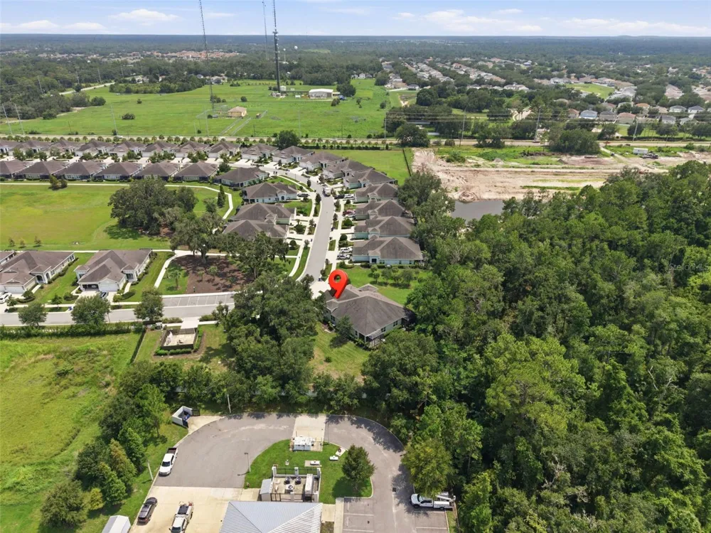 13584 CIRCA CROSSING DRIVE Lithia, FL 33547