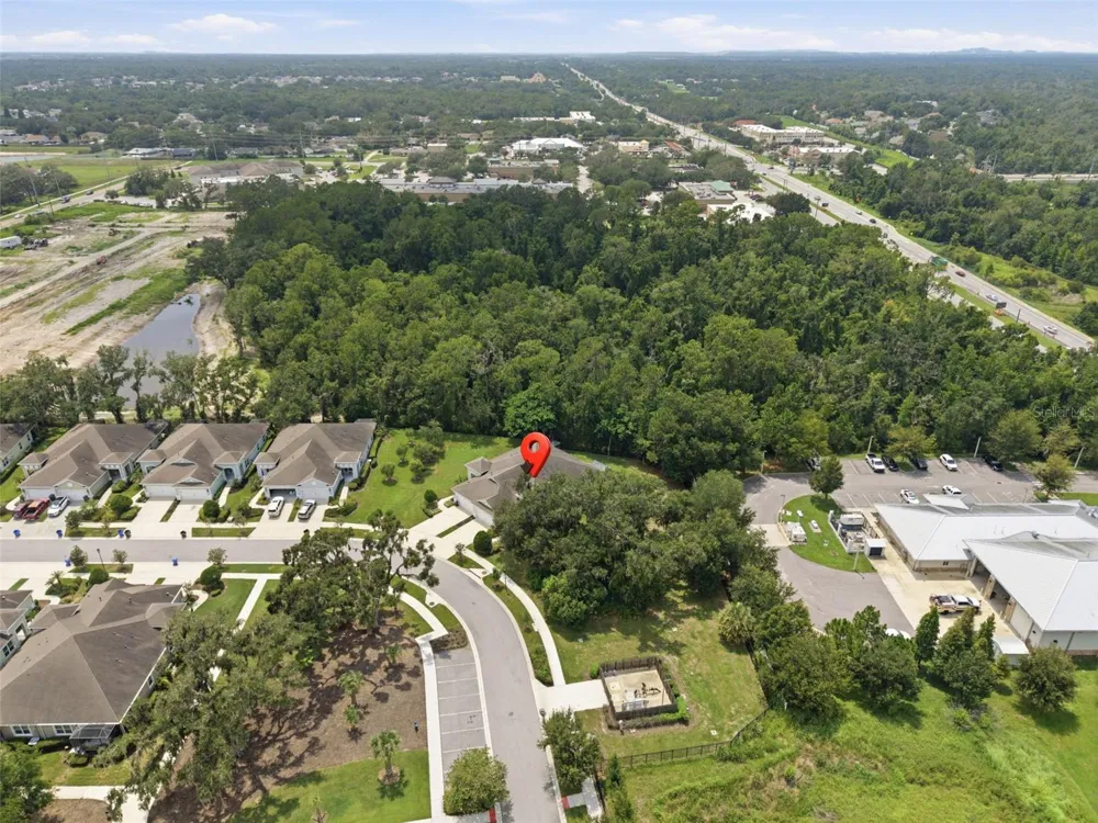 13584 CIRCA CROSSING DRIVE Lithia, FL 33547