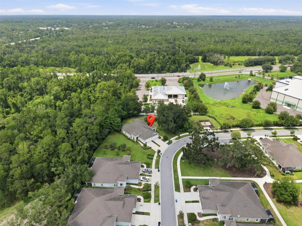 13584 CIRCA CROSSING DRIVE Lithia, FL 33547