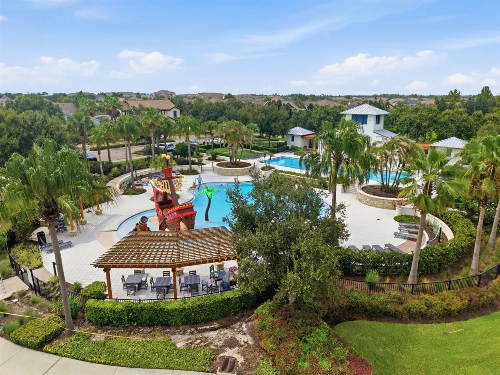 13584 CIRCA CROSSING DRIVE Lithia, FL 33547