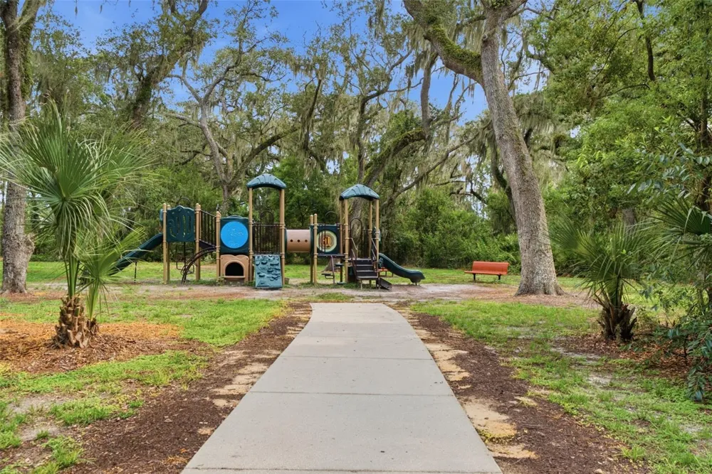 13584 CIRCA CROSSING DRIVE Lithia, FL 33547