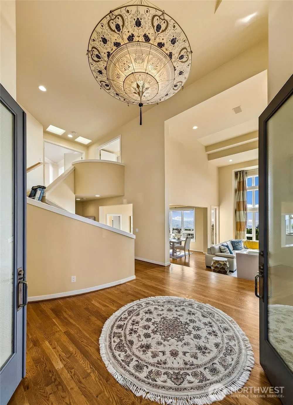 15317 SE 58th Street Bellevue, WA 98006