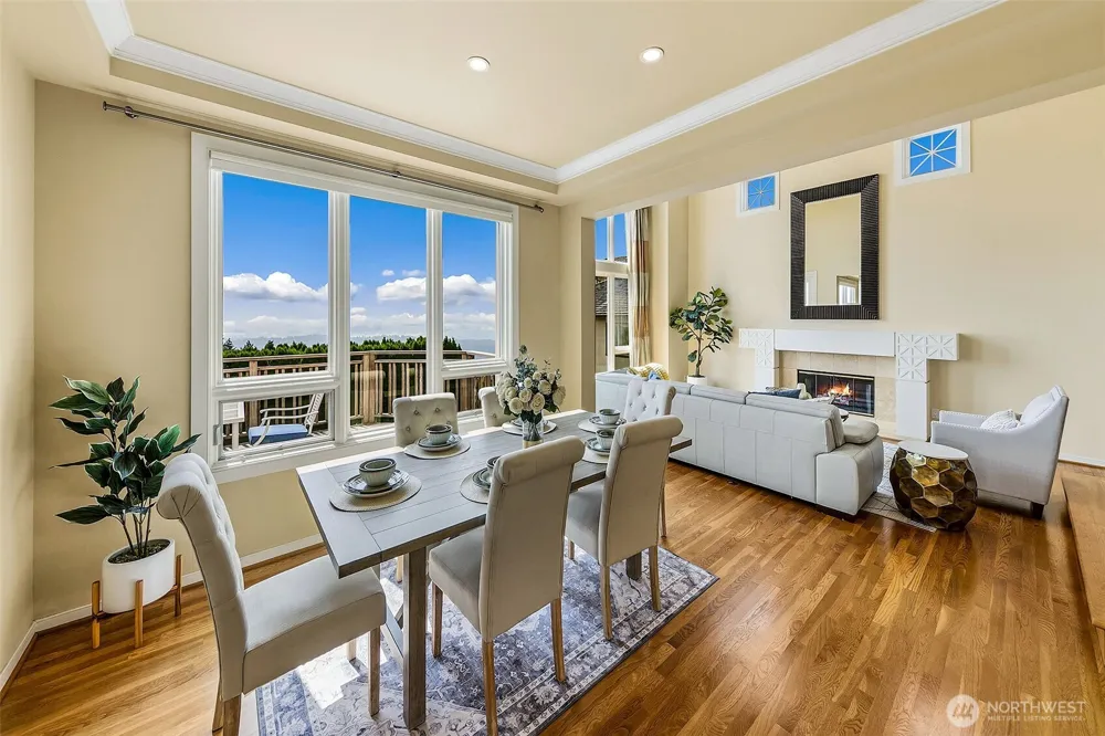 15317 SE 58th Street Bellevue, WA 98006
