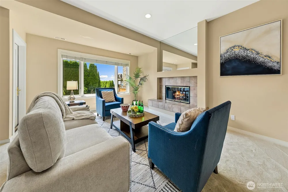 15317 SE 58th Street Bellevue, WA 98006