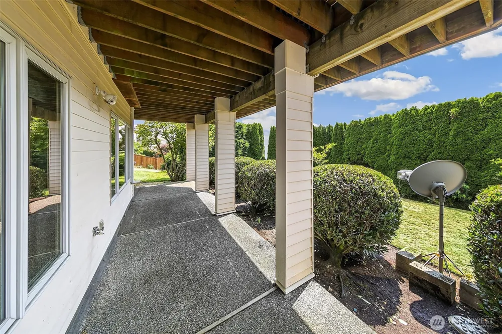 15317 SE 58th Street Bellevue, WA 98006