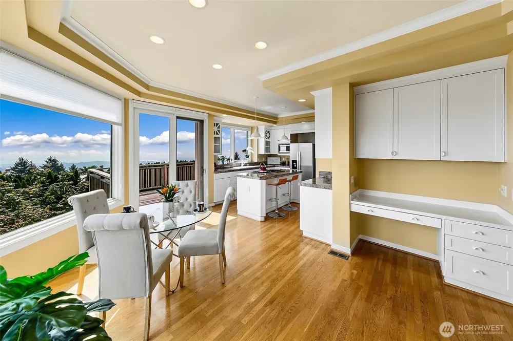 15317 SE 58th Street Bellevue, WA 98006