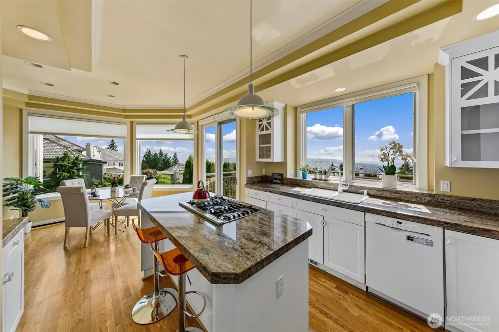15317 SE 58th Street Bellevue, WA 98006