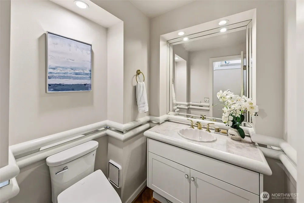 15317 SE 58th Street Bellevue, WA 98006