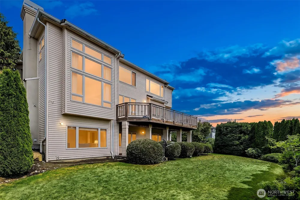 15317 SE 58th Street Bellevue, WA 98006