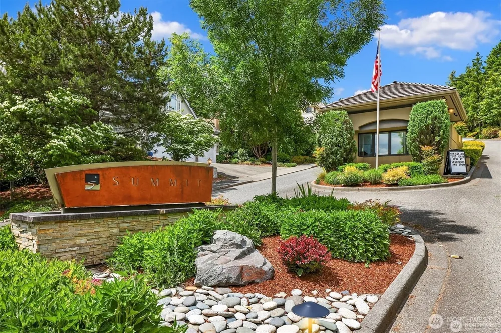 15317 SE 58th Street Bellevue, WA 98006