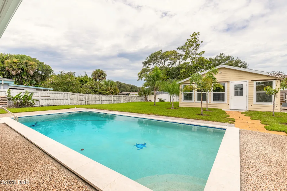 808 E 16th Avenue New Smyrna Beach, FL 32169