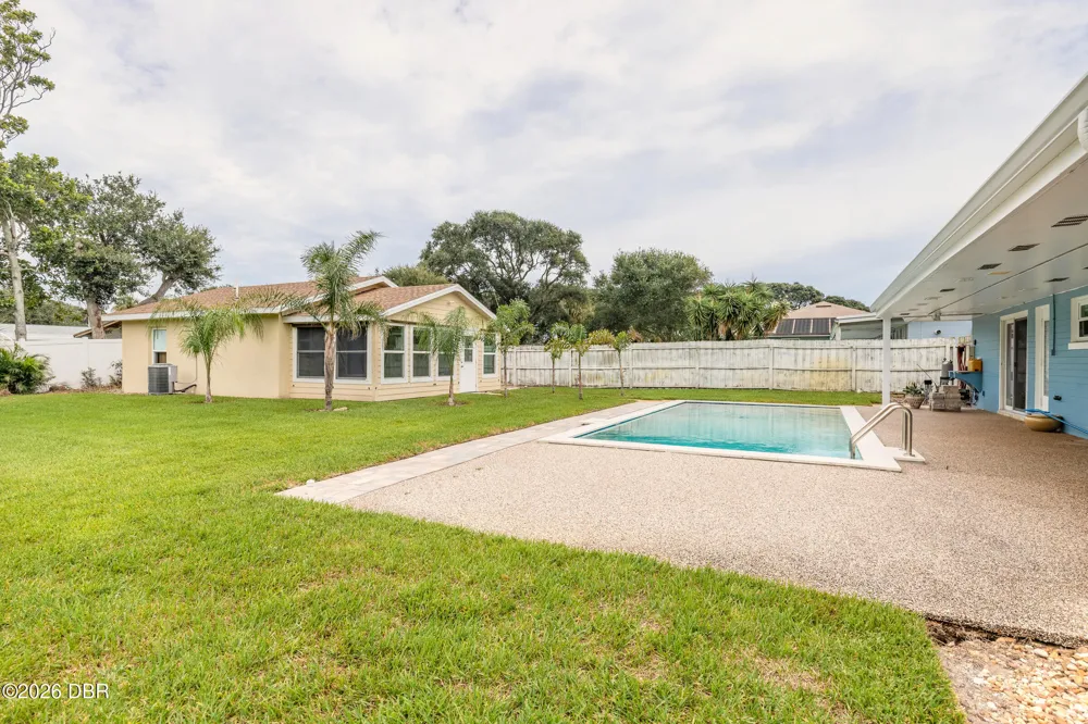 808 E 16th Avenue New Smyrna Beach, FL 32169