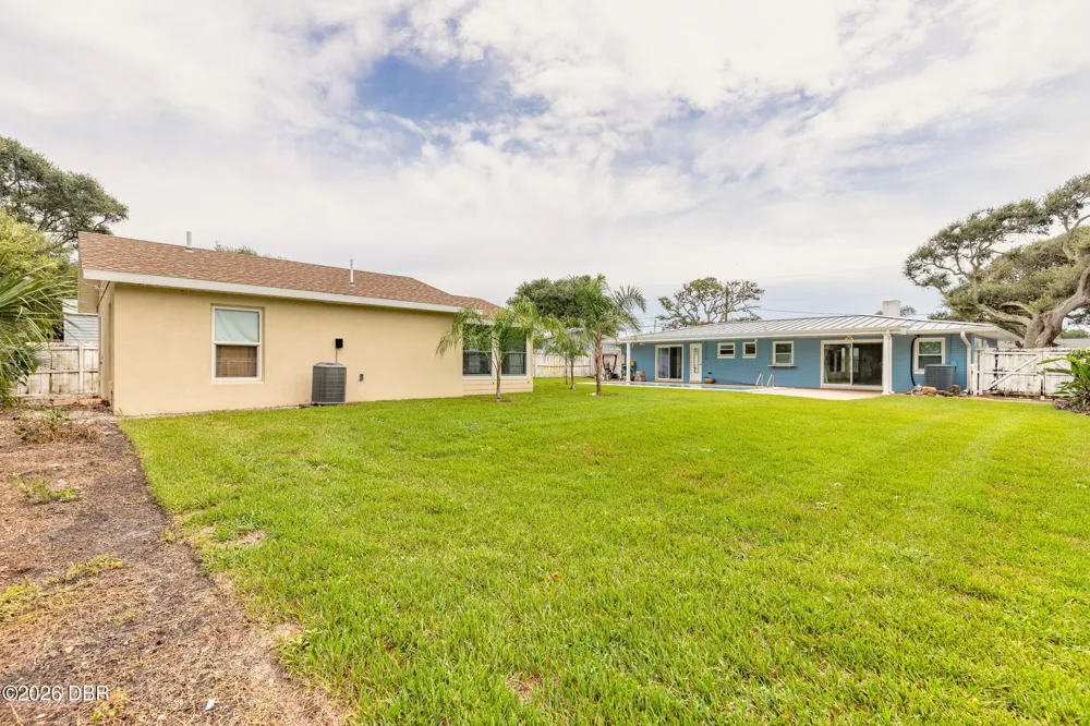 808 E 16th Avenue New Smyrna Beach, FL 32169