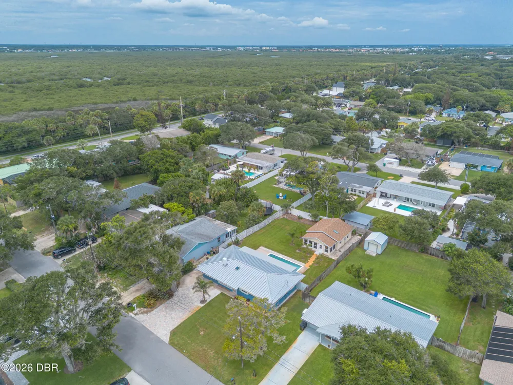 808 E 16th Avenue New Smyrna Beach, FL 32169