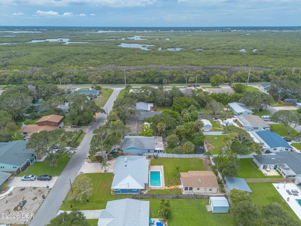 808 E 16th Avenue New Smyrna Beach, FL 32169