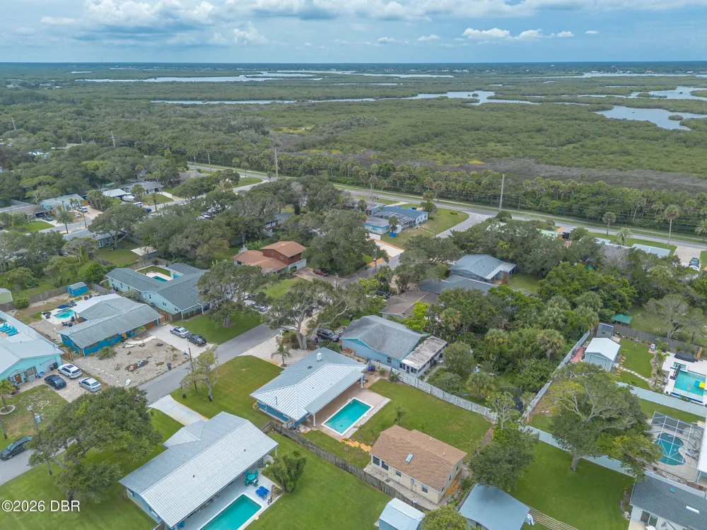 808 E 16th Avenue New Smyrna Beach, FL 32169