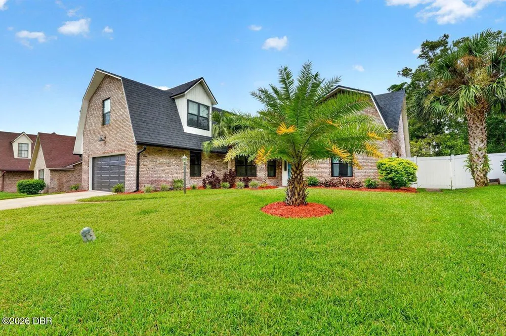 3 Fox Hollow Drive Ormond Beach, FL 32174