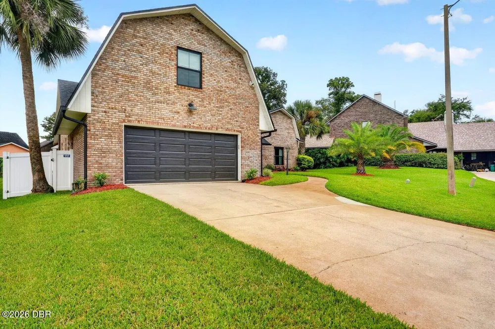 3 Fox Hollow Drive Ormond Beach, FL 32174