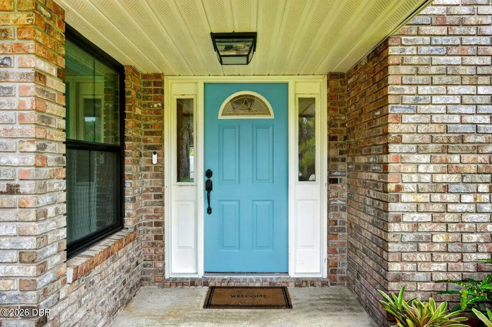 3 Fox Hollow Drive Ormond Beach, FL 32174