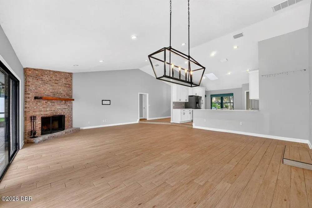 3 Fox Hollow Drive Ormond Beach, FL 32174