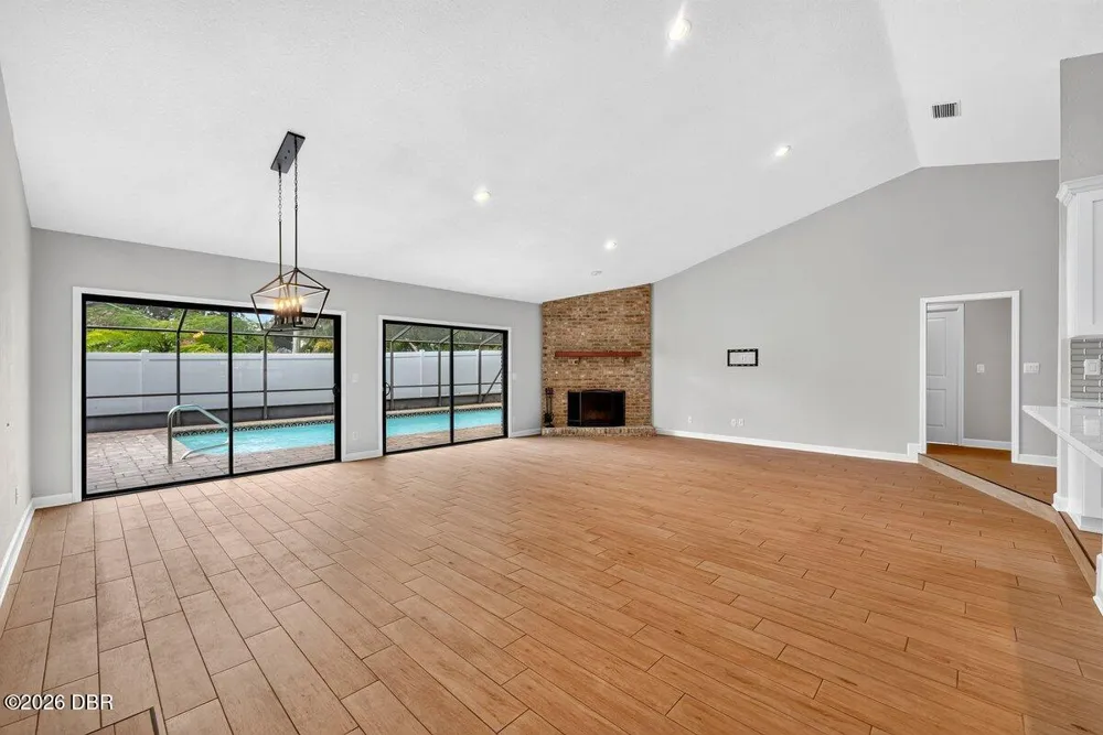3 Fox Hollow Drive Ormond Beach, FL 32174