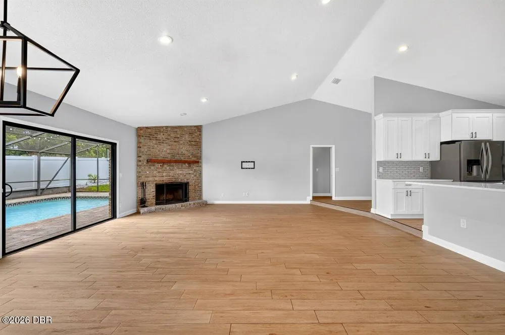 3 Fox Hollow Drive Ormond Beach, FL 32174