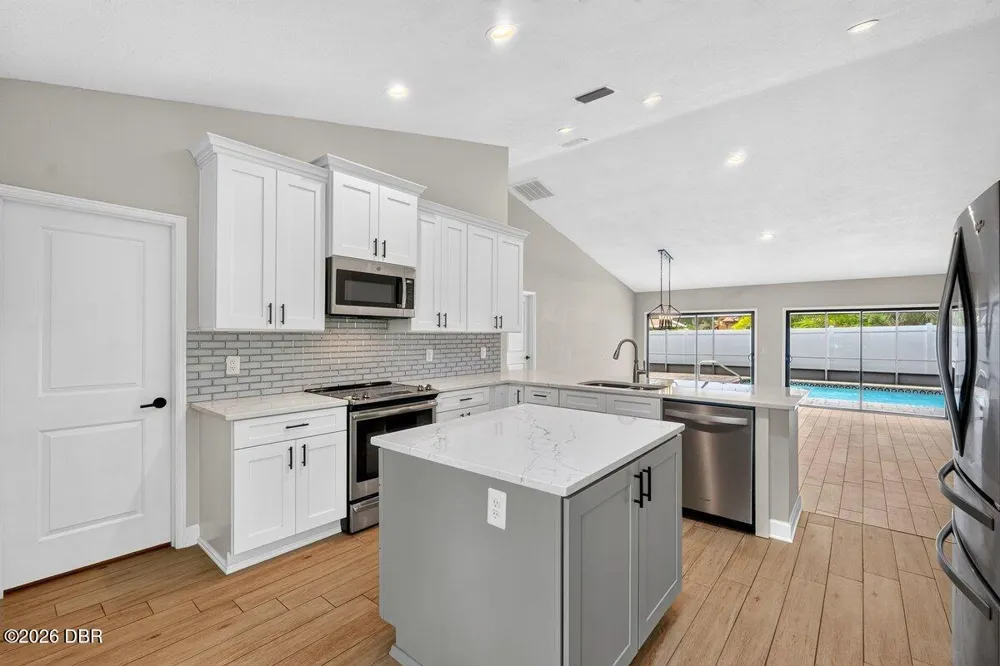 3 Fox Hollow Drive Ormond Beach, FL 32174