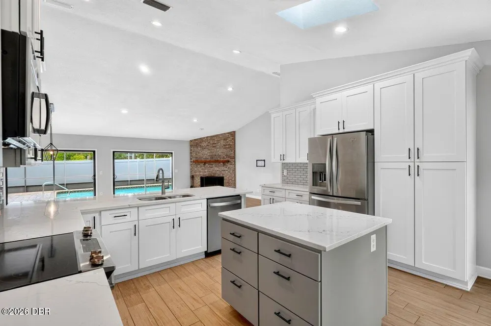 3 Fox Hollow Drive Ormond Beach, FL 32174