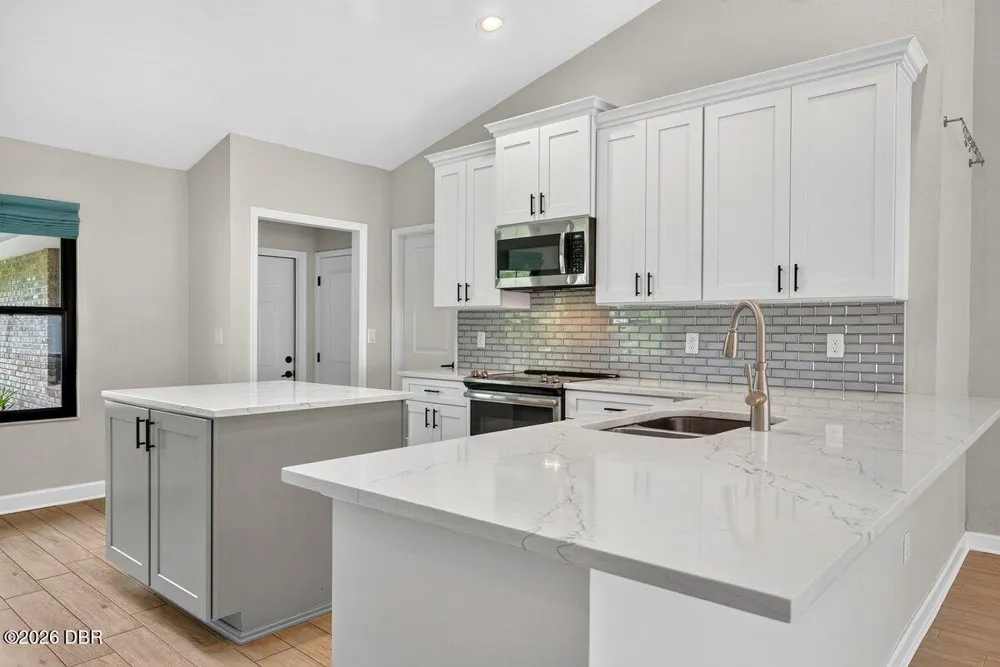 3 Fox Hollow Drive Ormond Beach, FL 32174