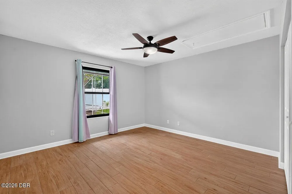 3 Fox Hollow Drive Ormond Beach, FL 32174