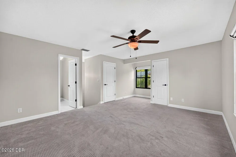 3 Fox Hollow Drive Ormond Beach, FL 32174