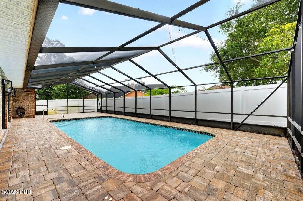 3 Fox Hollow Drive Ormond Beach, FL 32174
