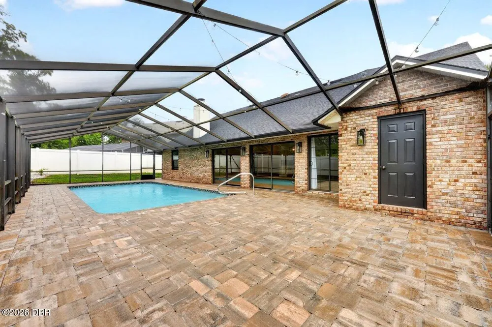 3 Fox Hollow Drive Ormond Beach, FL 32174