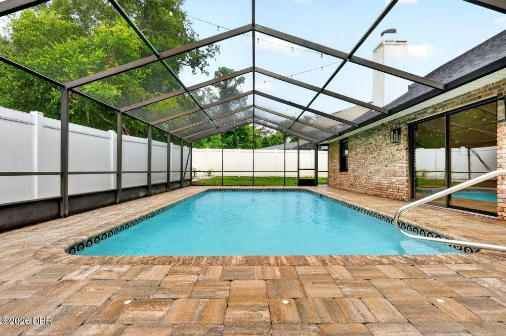 3 Fox Hollow Drive Ormond Beach, FL 32174