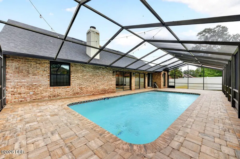 3 Fox Hollow Drive Ormond Beach, FL 32174