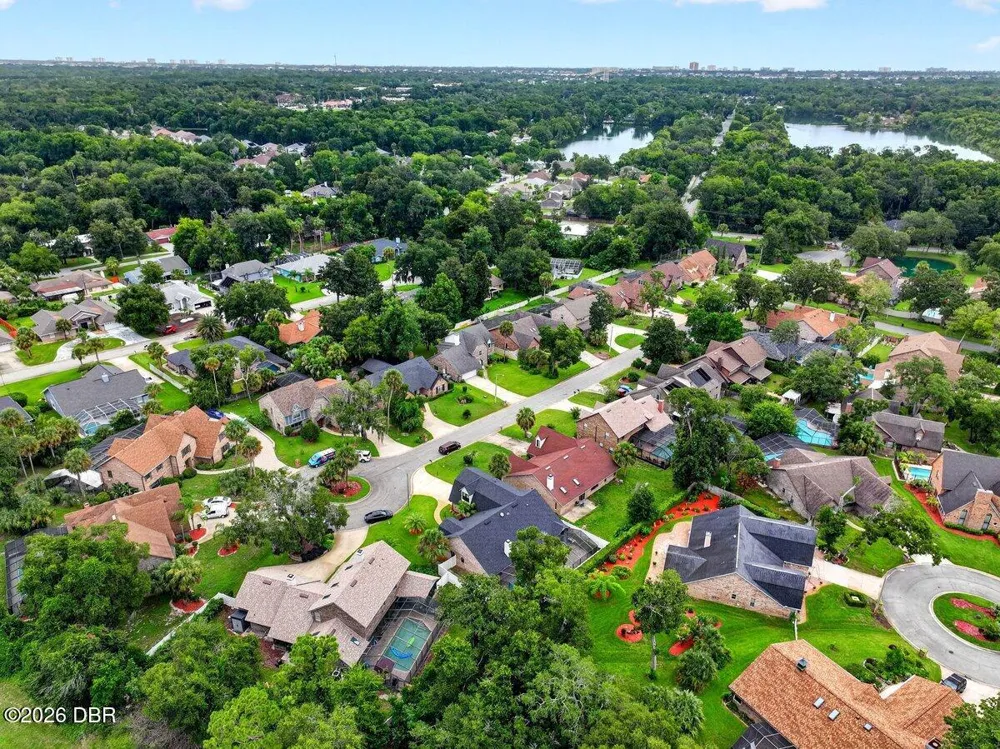 3 Fox Hollow Drive Ormond Beach, FL 32174