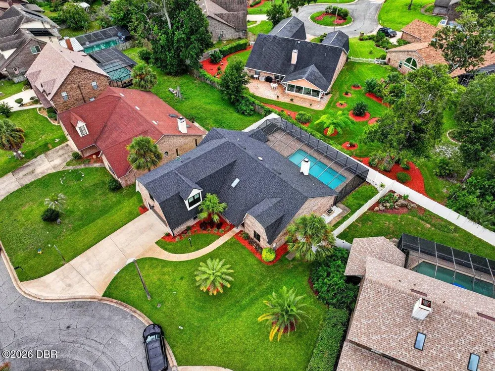 3 Fox Hollow Drive Ormond Beach, FL 32174