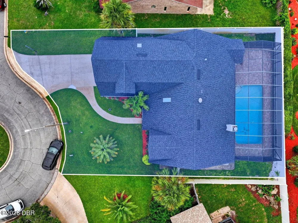 3 Fox Hollow Drive Ormond Beach, FL 32174