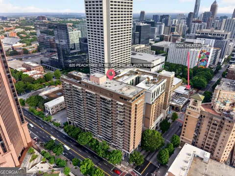 620 Peachtree ST NE