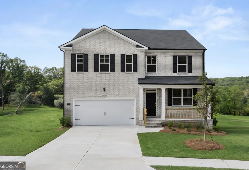 53 Weymouth DR Locust Grove, GA 30248