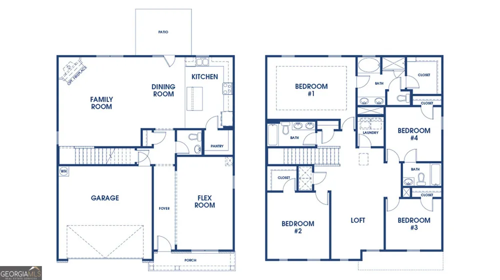 53 Weymouth DR Locust Grove, GA 30248