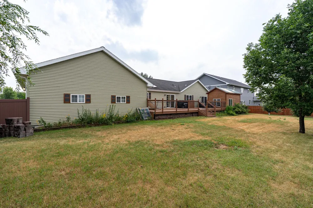 529 Cedar Lane Crookston, MN 56716